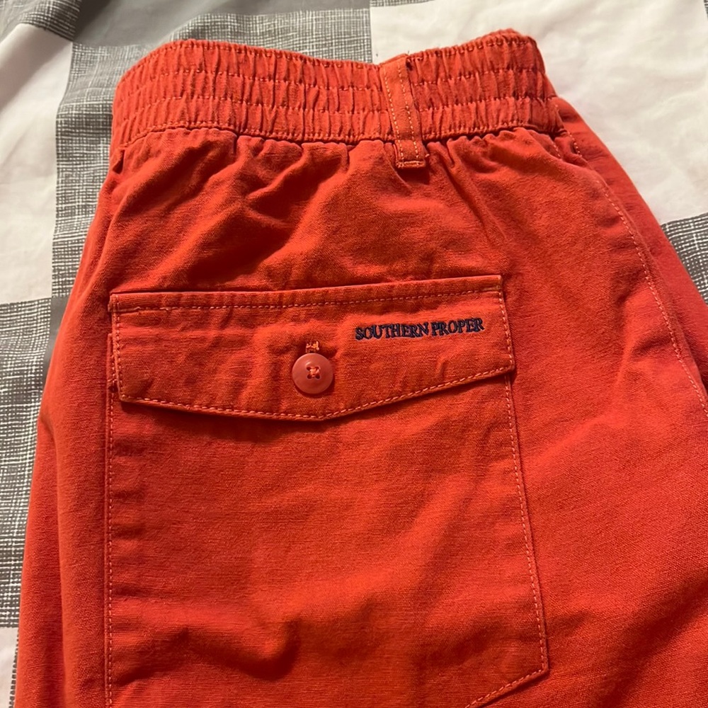 Southern Proper Shorts